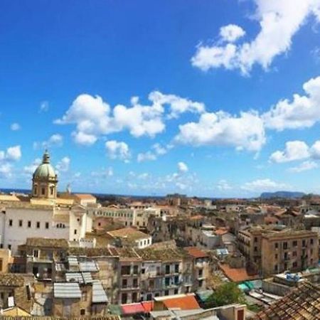 Alle Porte Del Capo Palermo Exteriér fotografie