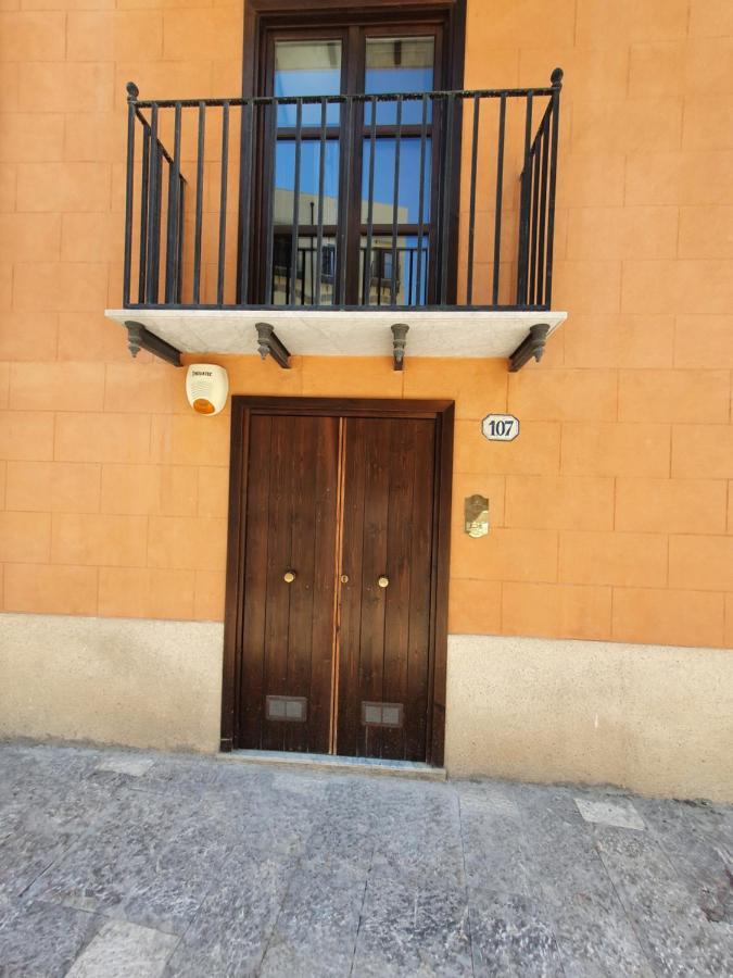 Alle Porte Del Capo Palermo Exteriér fotografie