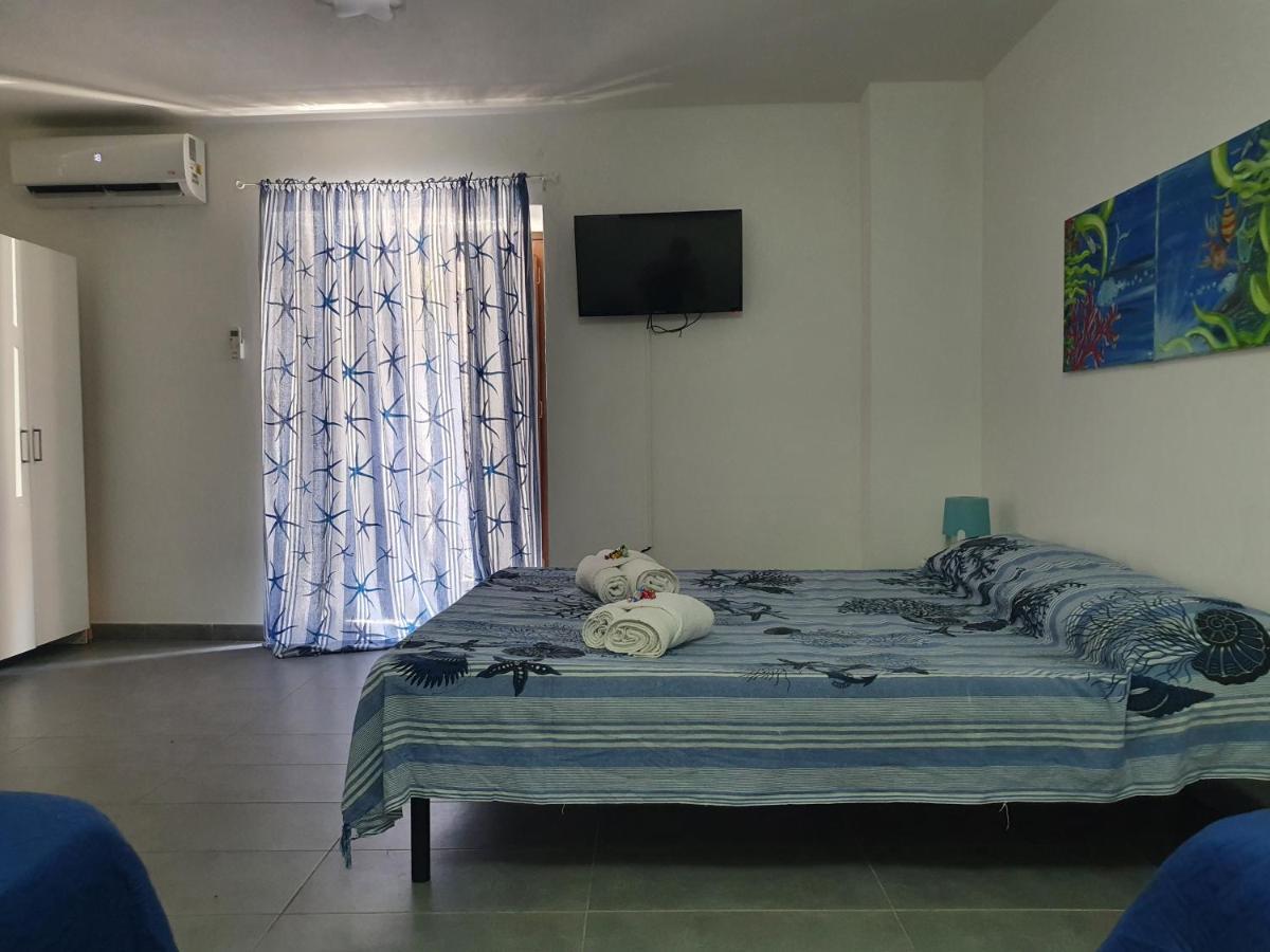Alle Porte Del Capo Palermo Exteriér fotografie