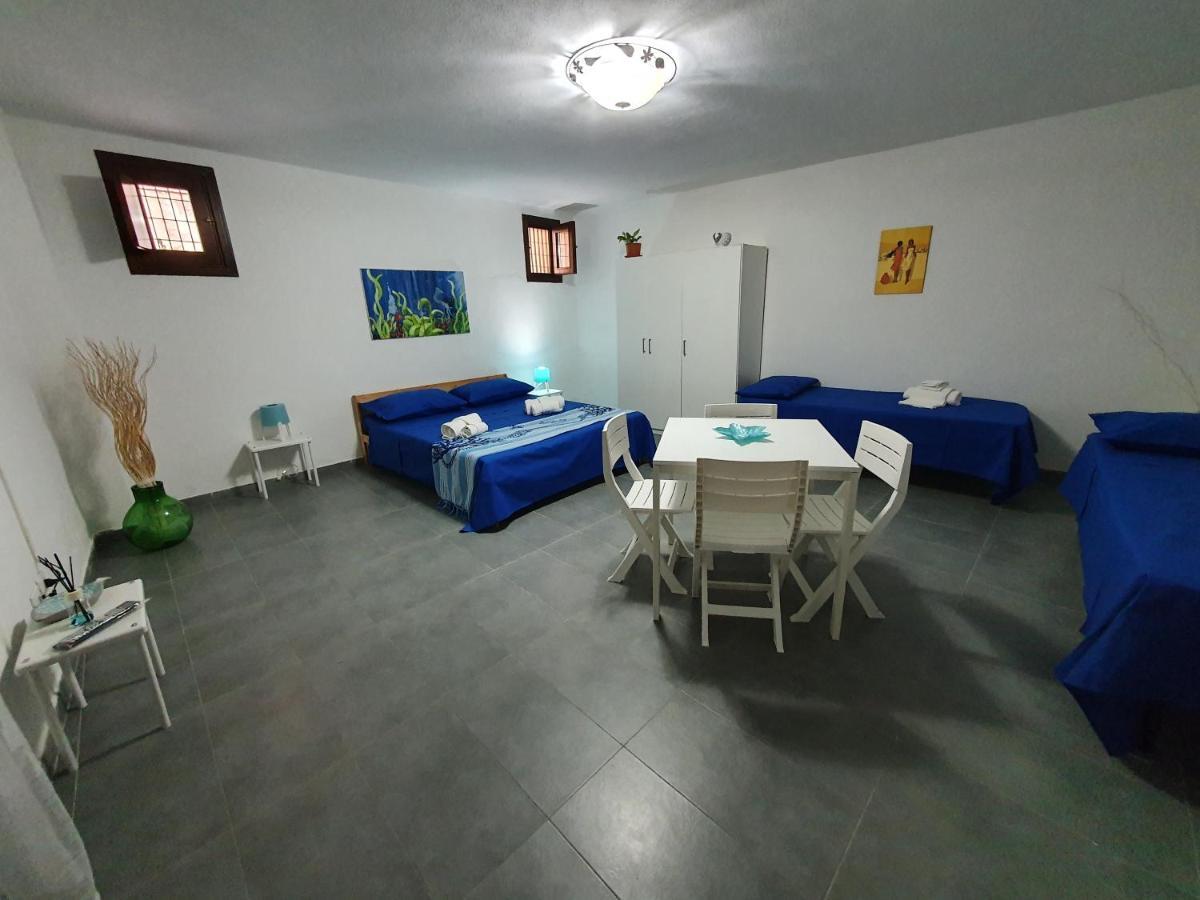 Alle Porte Del Capo Palermo Exteriér fotografie